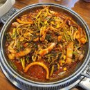 쫄깃한 식감에 영양가까지 충만한 호불호 없는 오징어 맛집 5 이미지