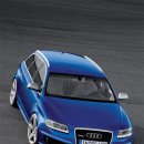 2008 Audi RS 6 Avant 이미지