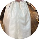 6545 | W18. 혼주 한복 풀세트 맞춤 40만원대로 끝내기+대여보다 저렴한 맞춤한복 본식후기까지