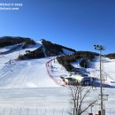 홀리데이인리조트(Holiday Inn Resort) | 평창 알펜시아 홀리데이 인 리조트 호텔 - 슈페리어 퀸 스키장 전망!
