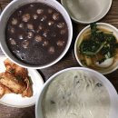 또또칼국수 | [또또칼국수] 망원시장 들깨칼국수 새알팥죽 맛집 망원동 또또칼국수