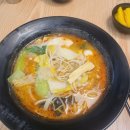 테크노폴리스 4단지 앞 이미지