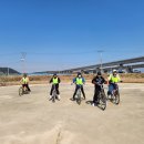 김해시 자전거교육장 이미지