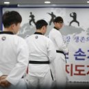 에이스 승무 태권도 이미지