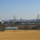 내포골프클럽 | 충남 홍성/예산 내포CC , 내포골프클럽 겨울 라운딩 후기