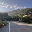 새밭마을 입구 이미지