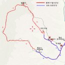 공주시신풍면평소보건진료소 | 공주 광덕산 317.7M -공주시 신풍면 평소리의 뒷산-
