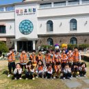 흥해남산초등학교 이미지