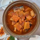 제주도 산방산 맛집 미도식당 고등어조림 내돈내산 후기