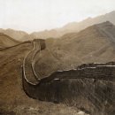 국경과 장벽, 벽을 통해 전해지는 역사 이미지