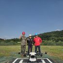 25. 07.19(토) 남서울대학교 드론교육장 수색구조[교관훈련] 이미지