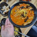 이천중학교 | 이천 낭만짬뽕. 푸짐한 짬뽕과 탕수육에 반한 이천 찐맛집 후기