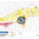 옥암지구 도시개발사업 이미지