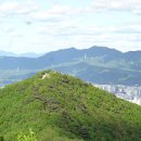 수리산 이미지