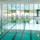 더케이호텔경주 실내수영장 이미지