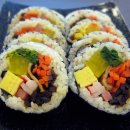 소풍김밥 이미지