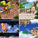 콤보게임스토리 이미지