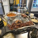 연탄돼지갈비 안성점 | 속초해수욕장 근처 숨은 찐 맛집 추천 | 현지인이 찾는 연탄돼지갈비 속초점 솔직후기