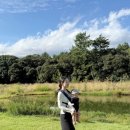 오리연못 화장실 | 제주 아기와 카페 추천, 담소요 넓은 정원이 있는 오리 볼 수 있는 곳