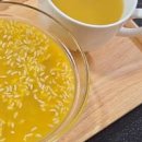 단호박 식혜 만드는 방법 단술 감주 만드는 법 호박 식혜 만들기 이미지