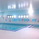 군립수영장 이미지