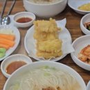 국시와막걸리