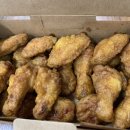 교촌치킨 사북고한점 이미지