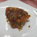 60계치킨목감점 | 60계 치킨 목감점 처음먹어봤네요