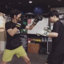 검단팀타이거복싱짐