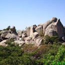 현대1차 아파트 정문 좌측 이미지