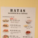 수제샌드위치 이미지