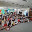 원흥비전 태권도장 이미지