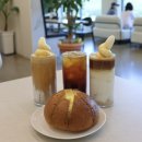 옥천목장 | [옥천 카페] 뷰 맛집인 줄 알았더니 커피랑 베이커리까지 다 맛있는 곳 | 포인트커피 ☕