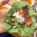 하루방똥돼지 | 선유도역 맛집 "하루방똥똥똥돼지" 20년된 단골집!!