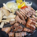 한라산도야지 이미지