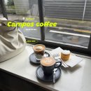 뉴나이스마트 | [시드니 3대커피] 완내스였던 뉴타운 ‘캄포스(Campos)커피‘ 본점 방문후기