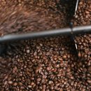 로스팅과 핸드드립 이미지