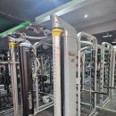 호이스트 3D 멀티랙 , 싯업밴치 판매합니다. 이미지