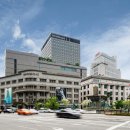 (주)신세계면세점 본점 이미지