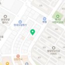 프렌즈스크린 평거
