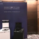 에코백스 디봇 X8 프로 옴니(+오즈모롤러 물걸레) 정식출시 미디어 컨퍼런스 후기