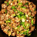 엄지네 | [내돈내산] 강릉 꼬막비빔밥 맛집 엄지네꼬막 포장 솔직 후기