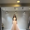 로엘 | [웨딩 시리즈 #08] 본식 2부 드레스 가봉 | 로엘 드레스 &amp; 르주아 피팅 후기