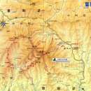 윗대티 등산로 이미지