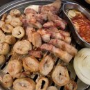 송내고기집