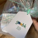 굽크(goobk) | 굽크 비건빵 비건스콘 맛도 좋은 디저트