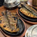 운정시래기화덕생선구이 | 운정 생선구이 맛집 운정시래기화덕생선구이