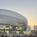 고척스카이돔 관리동 이미지