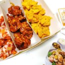 경아두마리치킨 황상점 | 구미 황상동 맛집 경아두마리치킨 김종민세트 다양한 맛 즐겨요