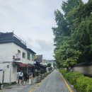라온무인텔호텔 | 여름 군산 전주 여행 1박2일 코스 안더운게 중요한 커플여행